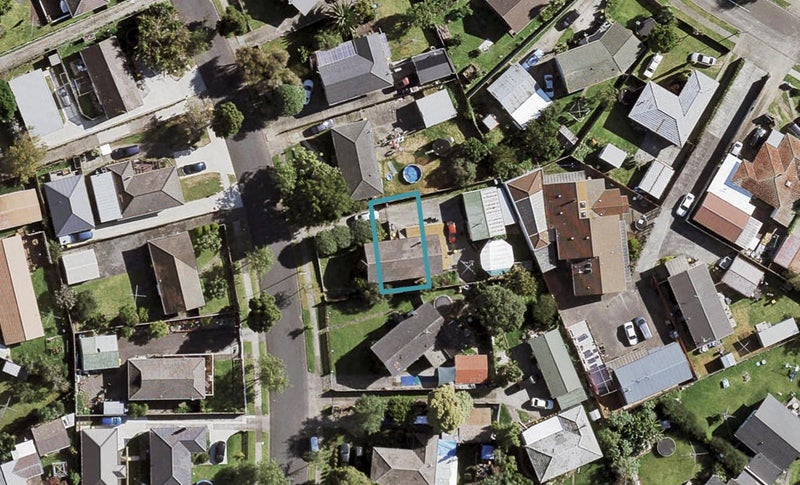 16B Smedley Street, Manurewa, Auckland - Carousel 1