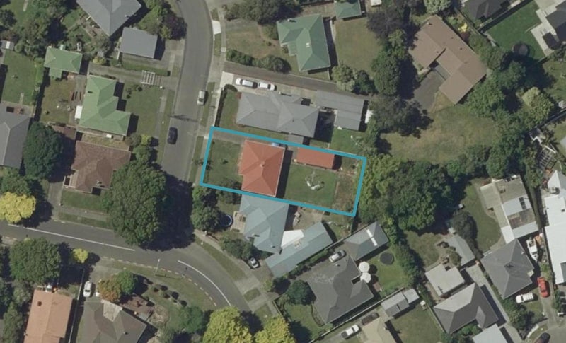 4 Epsom Road, Hokowhitu, Palmerston North - Carousel 1