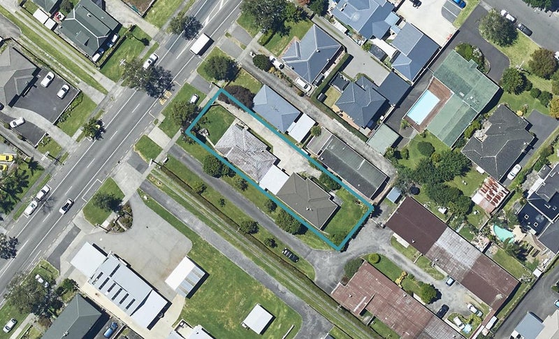 84A Fraser Street, Tauranga South, Tauranga - Carousel 1