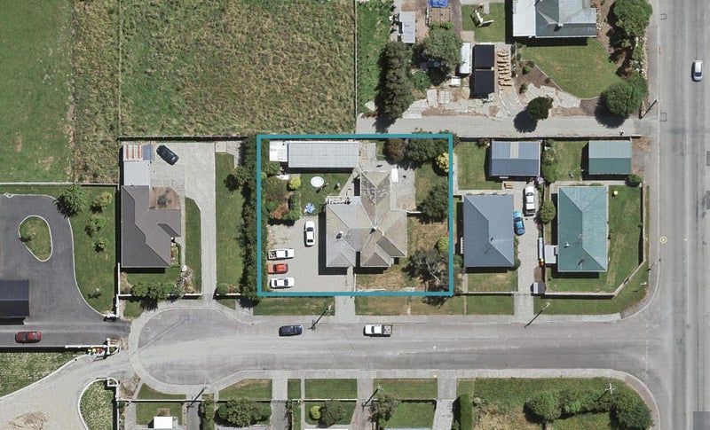 10 Stephens Street, Waikiwi, Invercargill - Carousel 1