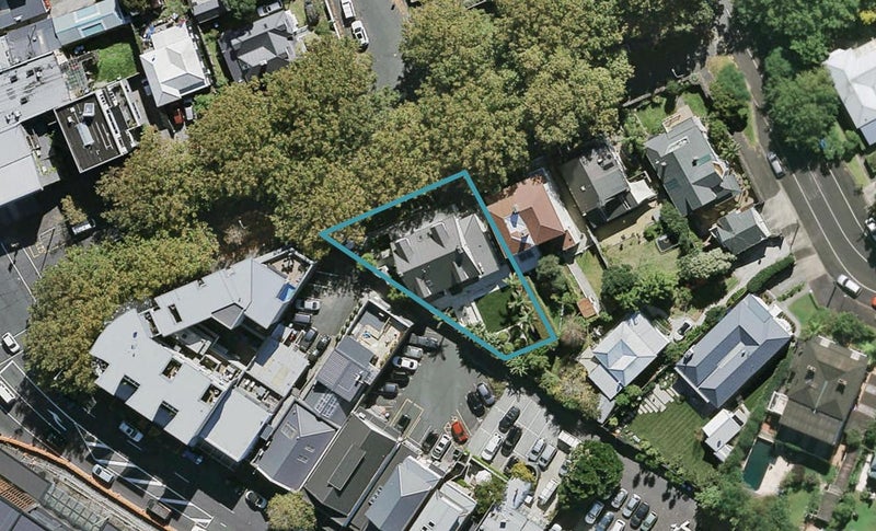 3/0 Picton Street, Freemans Bay, Auckland - Carousel 1