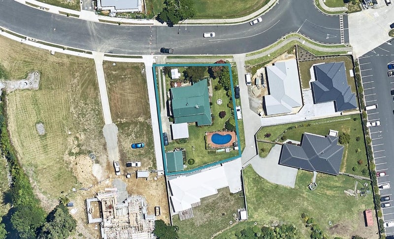 29 Parau Drive, Bethlehem, Tauranga - Carousel 1