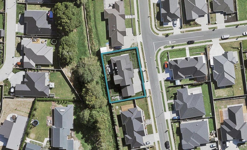 5 Kohia Way, Huapai, Kumeu - Carousel 1