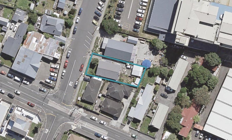120 Richmond Street, Petone, Lower Hutt - Carousel 1