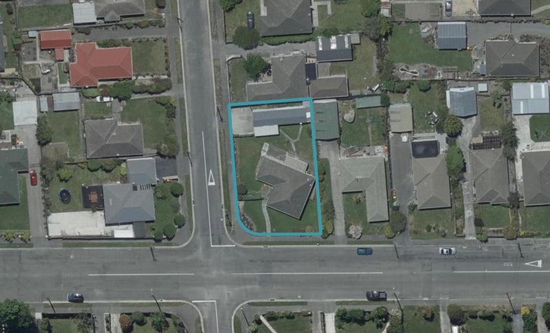 23 Hercules Street, Shirley, Christchurch - Carousel 1