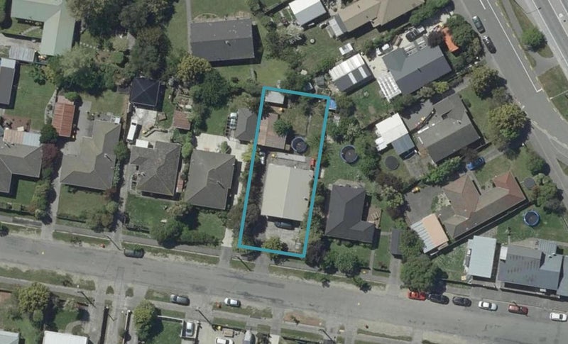93 Grange Street, Hillsborough, Christchurch - Carousel 1