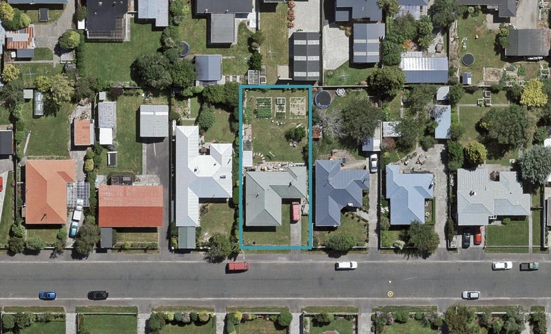 38 Thurso Street, Waverley, Invercargill - Carousel 1