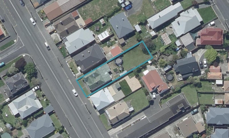101 Prince Albert Road, Saint Kilda, Dunedin - Carousel 1