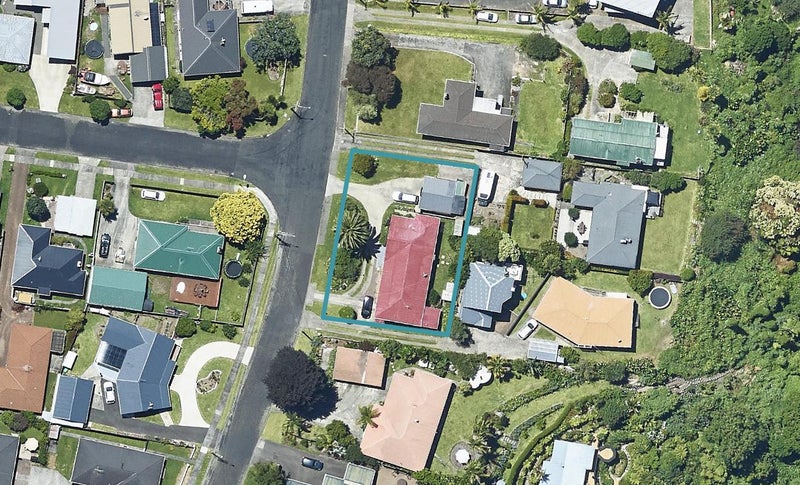34 Lloyd Street, Parkvale, Tauranga - Carousel 1