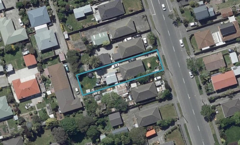102 Estuary Road, South New Brighton, Christchurch - Carousel 1