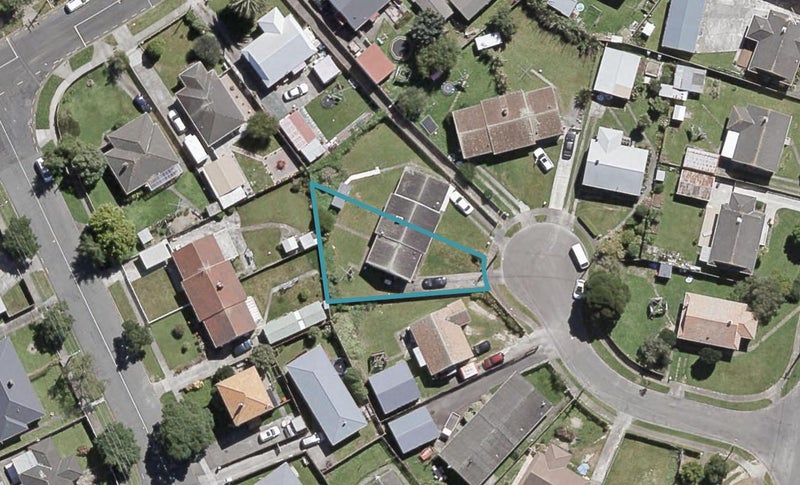 5 Hooper Grove, Taita, Lower Hutt - Carousel 1