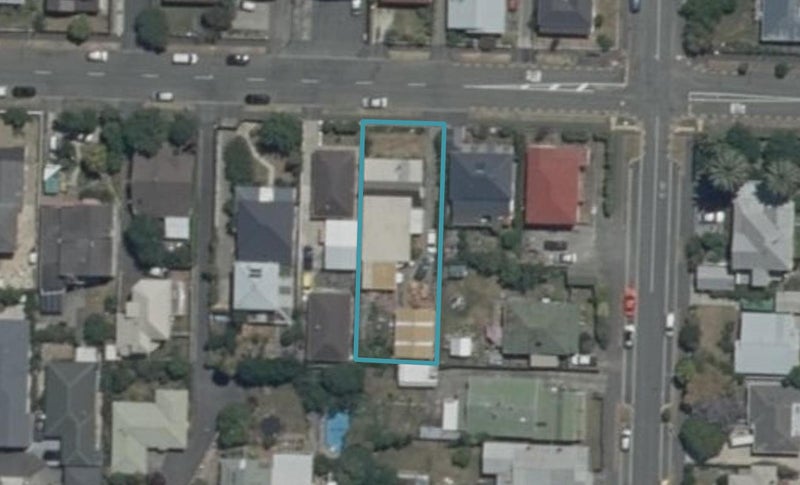 46 Cambria Street, The Wood, Nelson - Carousel 1