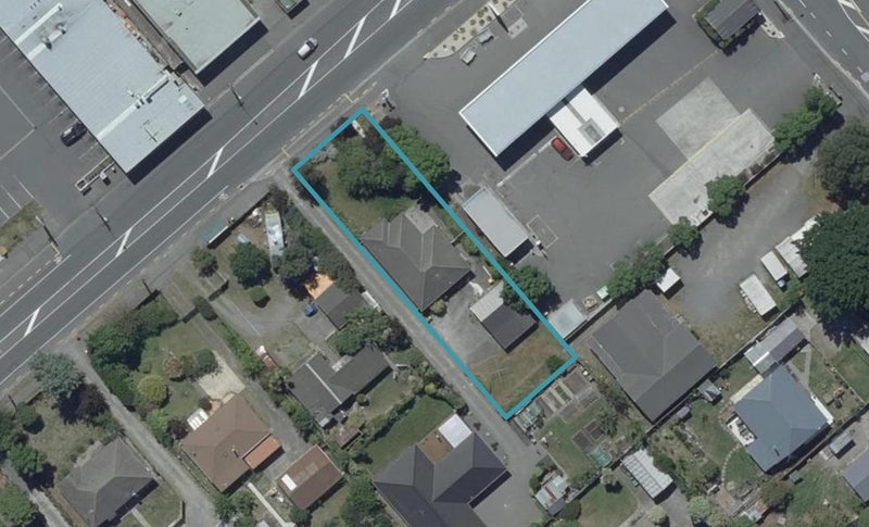 322 Pages Road, Wainoni, Christchurch - Carousel 1