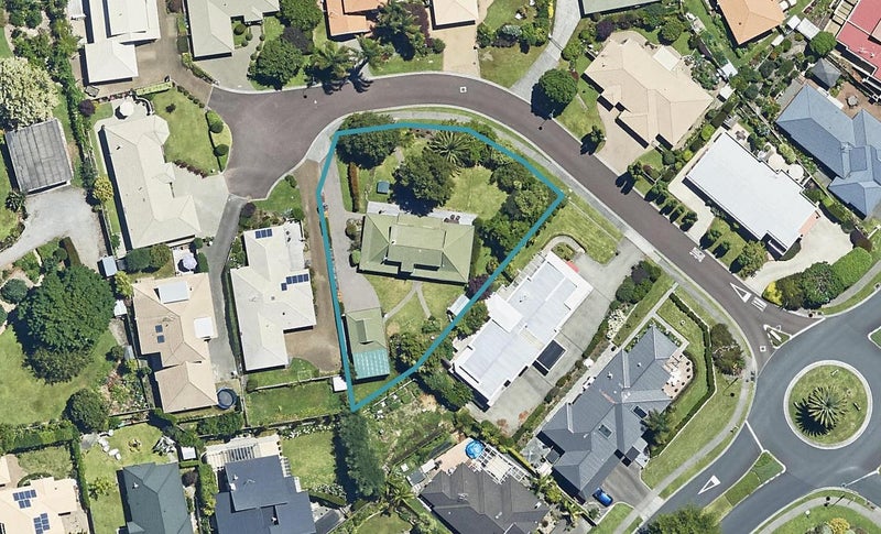 7 Scotney Mews, Bethlehem, Tauranga - Carousel 1