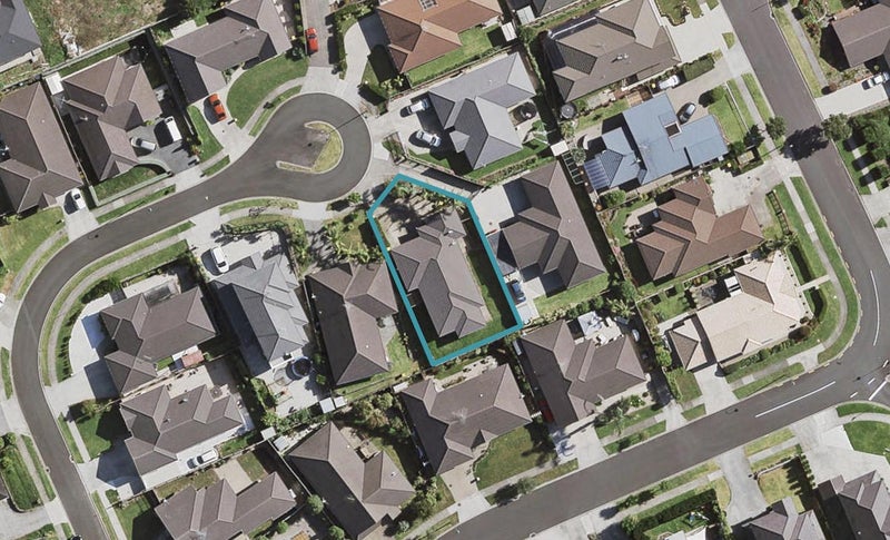 13 Goh Place, Manurewa, Auckland - Carousel 1