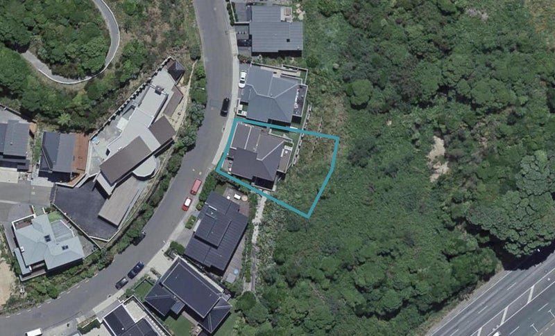 48 Cameron Street, Kaiwharawhara, Wellington - Carousel 1