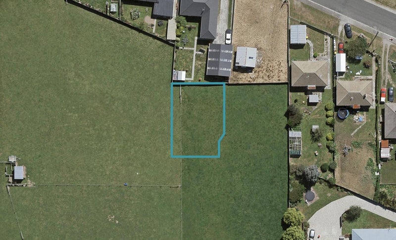 14 Scully Place, Strathern, Invercargill - Carousel 1