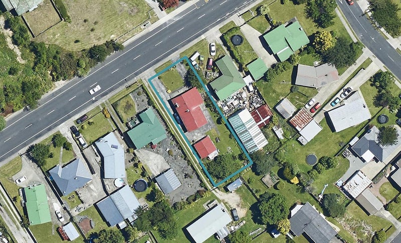 232 Sunset Road, Sunnybrook, Rotorua - Carousel 1