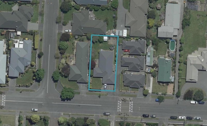38 Tuckers Road, Redwood, Christchurch - Carousel 1