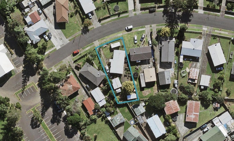 22 Quennell Avenue, Favona, Auckland - Carousel 1