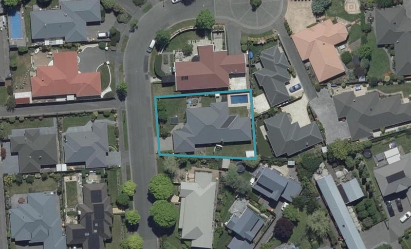 4 Ridgewood Place, Shirley, Christchurch - Carousel 1