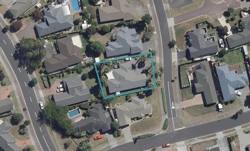 3 Drumfearn Place, Rototuna, Hamilton - Carousel 1