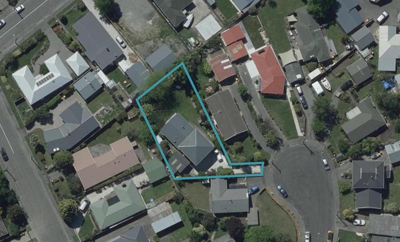 7 Copenhagen Place, Hoon Hay, Christchurch - Carousel 1