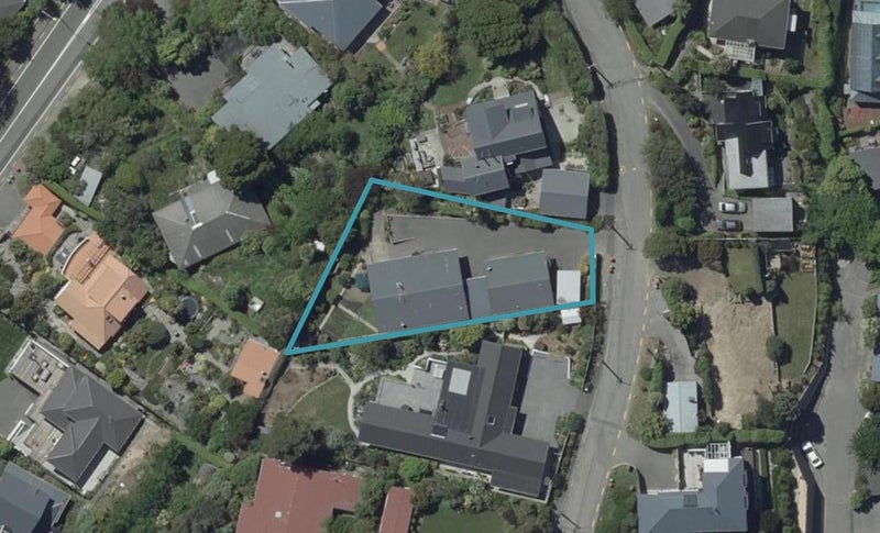 1/10 Glenelg Spur, Hillsborough, Christchurch - Carousel 1
