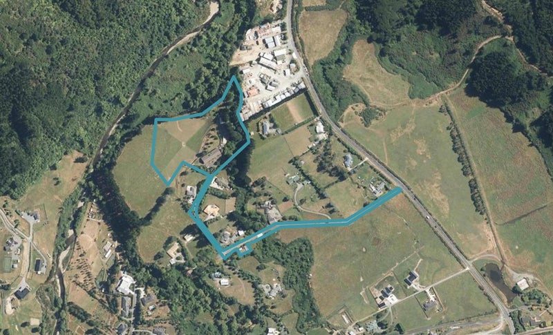 1142 Maymorn Road, Maymorn, Upper Hutt - Carousel 1