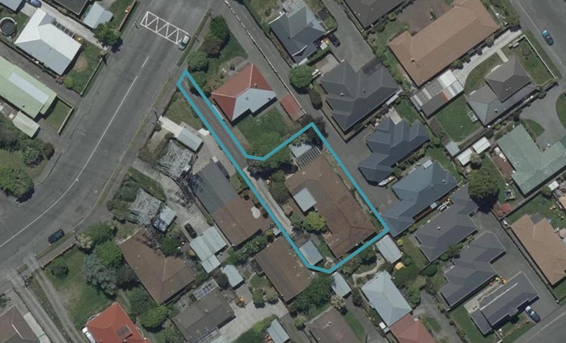 1/87A Middlepark Road, Sockburn, Christchurch - Carousel 1