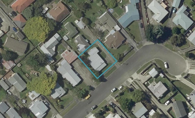 21 Seaforth Avenue, Milson, Palmerston North - Carousel 1