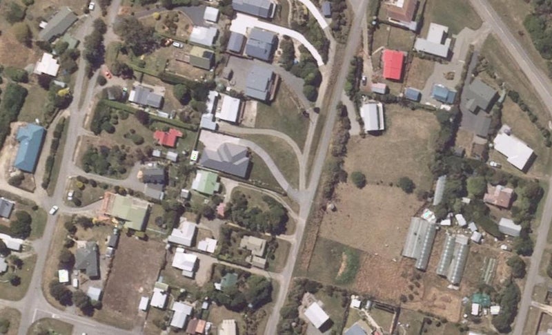 14 Spiers Street, Kakanui, Oamaru - Carousel 1