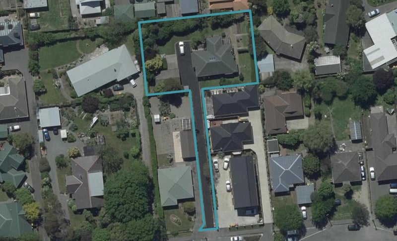 49 Hanrahan Street, Upper Riccarton, Christchurch - Carousel 1