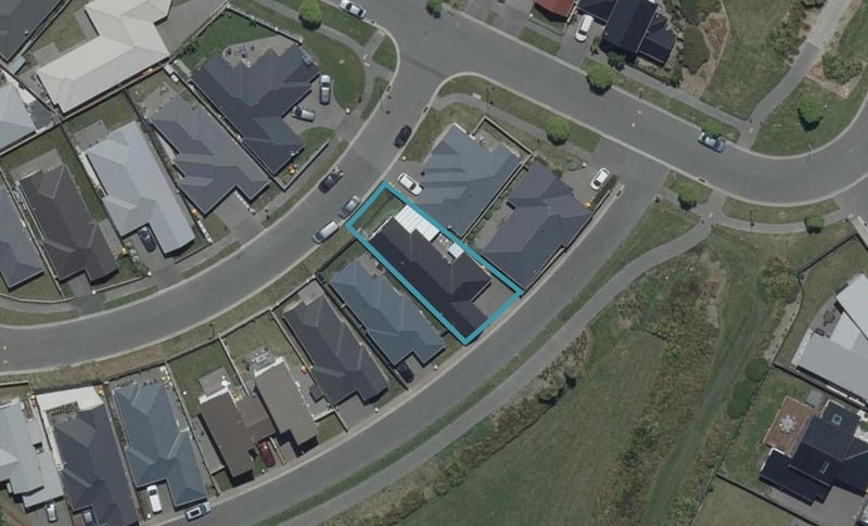 4 Torbeg Lane, Broomfield, Christchurch - Carousel 1