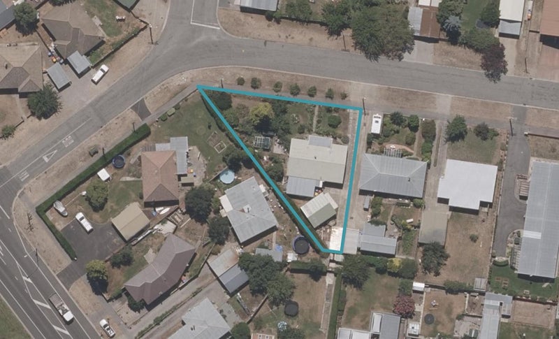 3 Gregg Street, Alexandra, Alexandra - Carousel 1