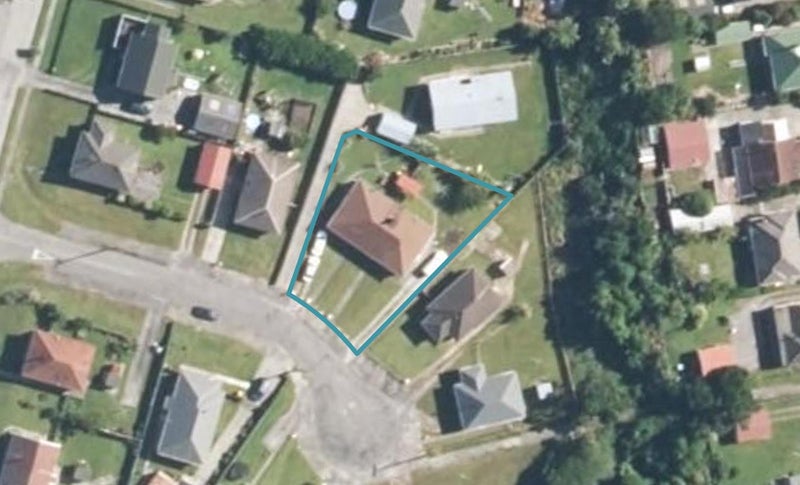 5 McKane Place, Cobden, Greymouth - Carousel 1