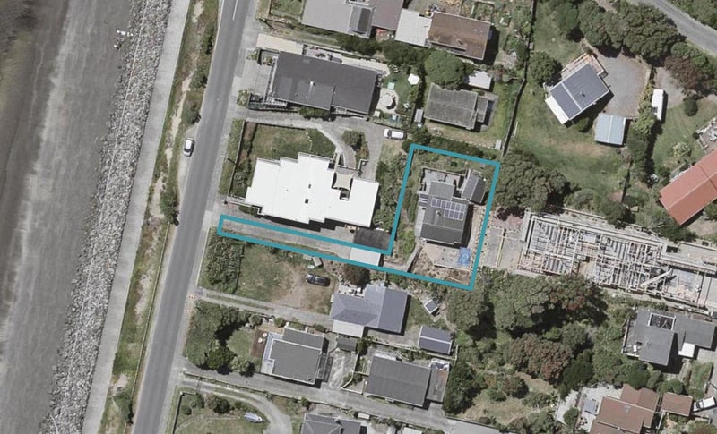 33 The Esplanade, Raumati South, Paraparaumu - Carousel 1