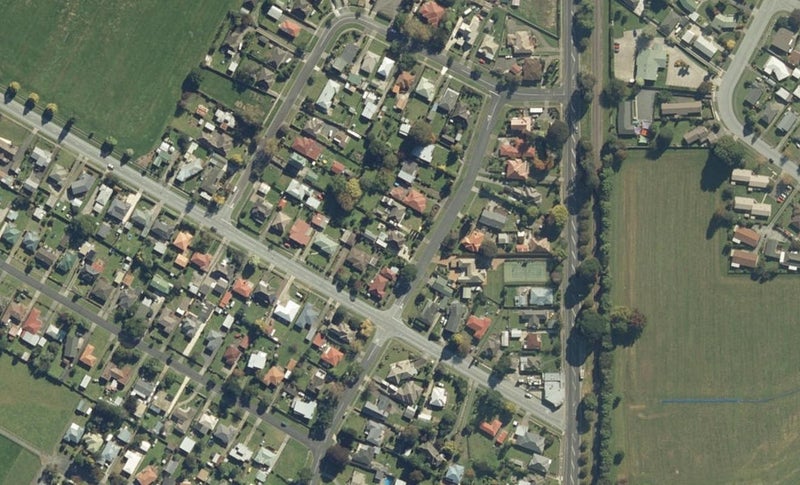 11 Hampton Terrace, Matamata, Matamata - Carousel 1