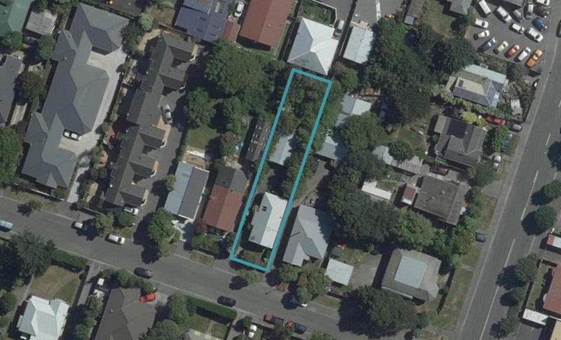 43 Walpole Street, Waltham, Christchurch - Carousel 1