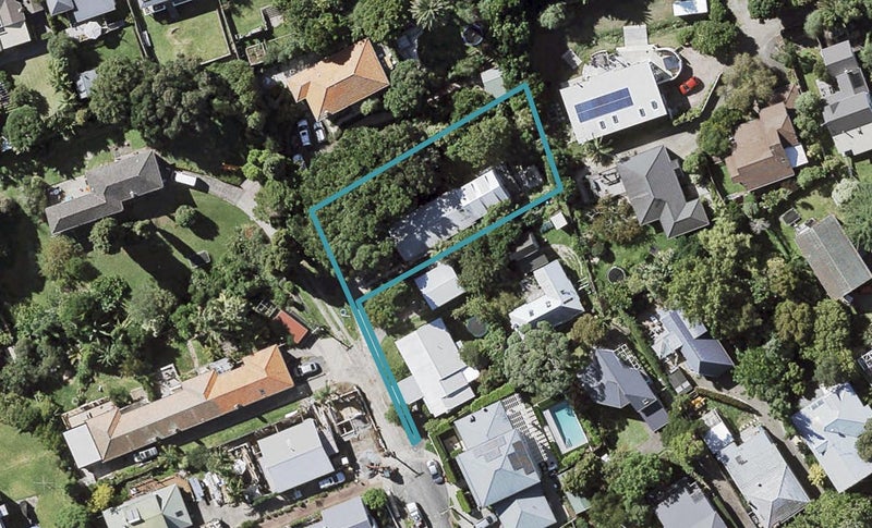 3/6 Everest Street, Devonport, Auckland - Carousel 1