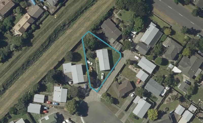 28 Cedar Grove, Highbury, Palmerston North - Carousel 1