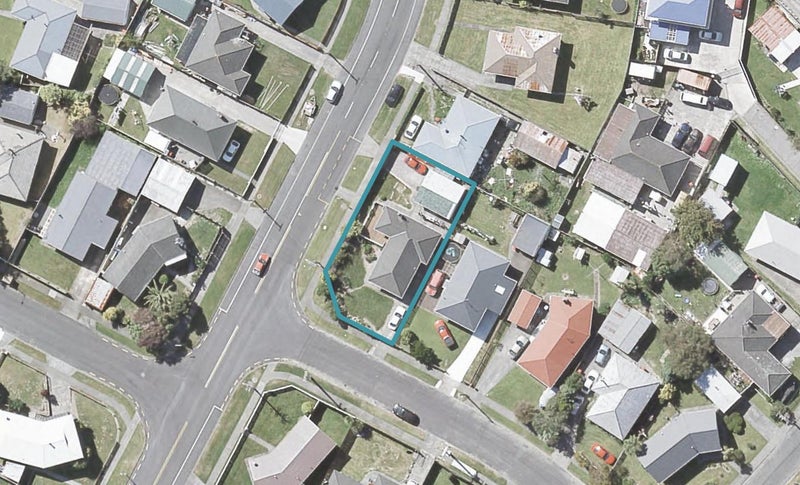 1 Whitehall Street, Wainuiomata, Lower Hutt - Carousel 1