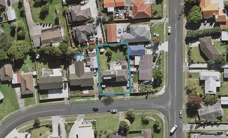 228 Hillside Road, Papatoetoe, Auckland - Carousel 1