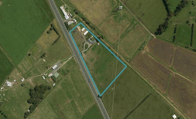 2757 State Highway 1, Whangarei - Carousel 1