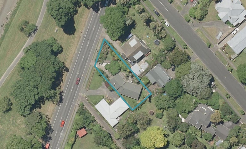 146A Anzac Parade, Whanganui East, Whanganui - Carousel 1