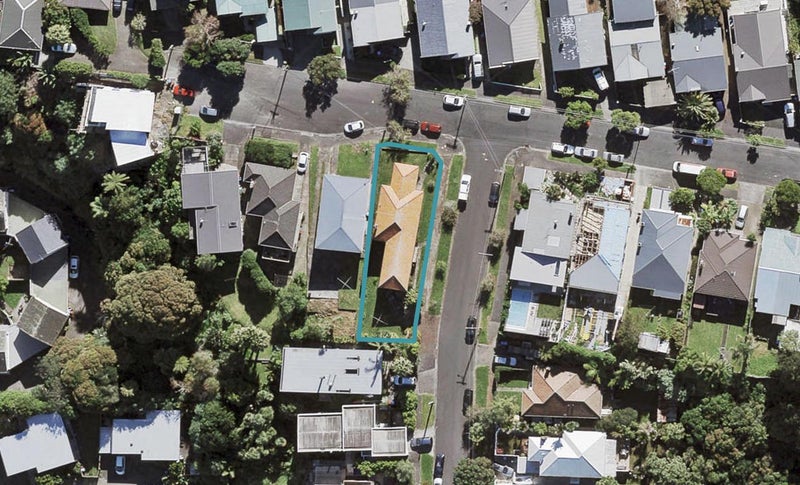 18 Rona Avenue, Grey Lynn, Auckland - Carousel 1