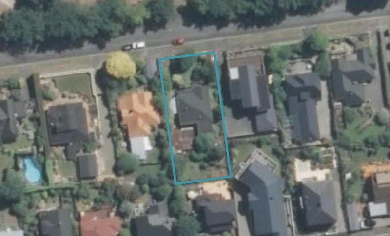25 Park View Terrace, Maori Hill, Timaru - Carousel 1