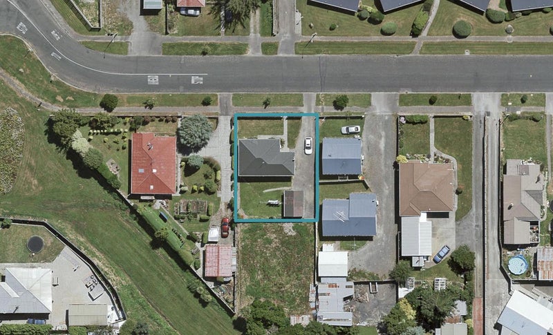 15 Selwyn Street, Appleby, Invercargill - Carousel 1