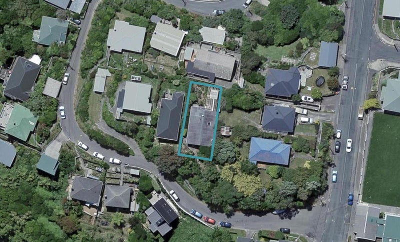 11 Cheesman Street, Brooklyn, Wellington - Carousel 1