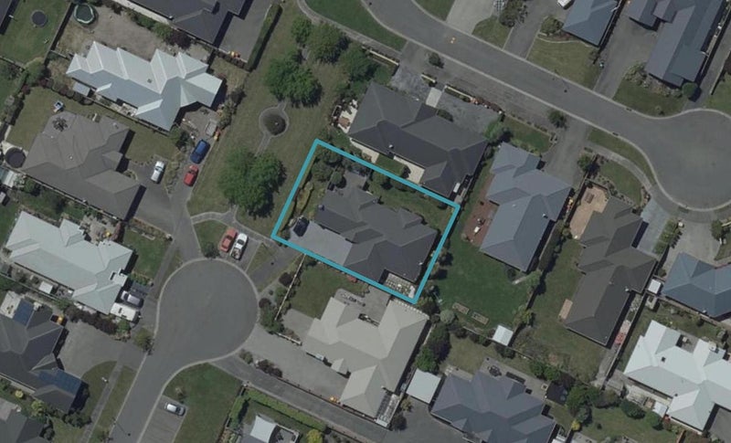 12 Rooney Place, Aidanfield, Christchurch - Carousel 1